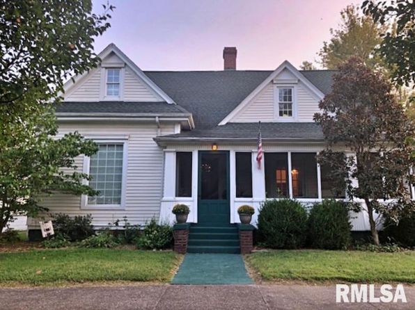 Massac County Real Estate Massac County Il Homes For Sale Zillow