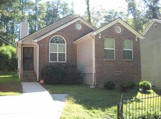 2324 Palmetto St SW, Atlanta, GA 30331
