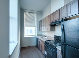 Franklin Lofts & Flats, Baltimore, MD 21202