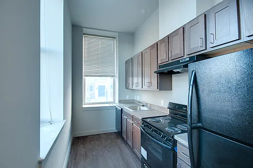 Franklin Lofts & Flats Photo 1