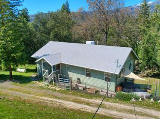 5709 Pilot Peak Rd, Mariposa, CA 95338