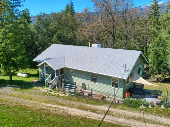 5709 Pilot Peak Rd, Mariposa, CA 95338