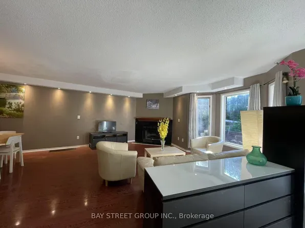 2589 Addingham Cres, Oakville, ON L6J 7K7