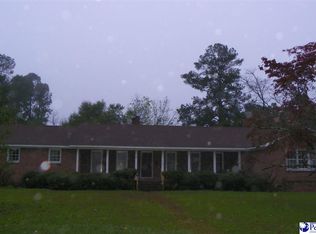 129 E Dogwood Dr, Mullins, SC 29574