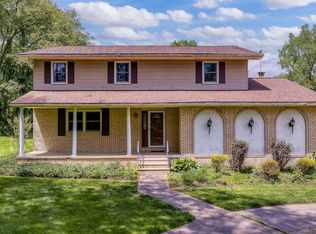 2407 Inas Dr, Copley, OH 44321