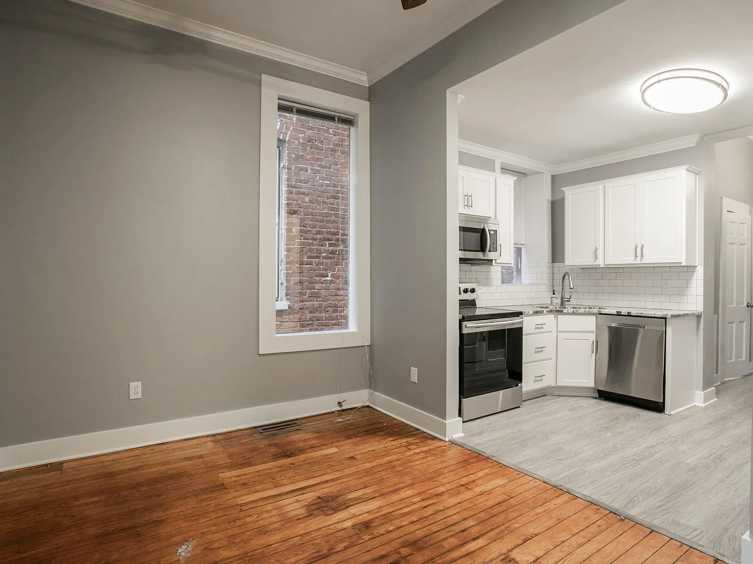2 bed, 1.5 bath, 1100 sqft, $1,845 — Photo 1