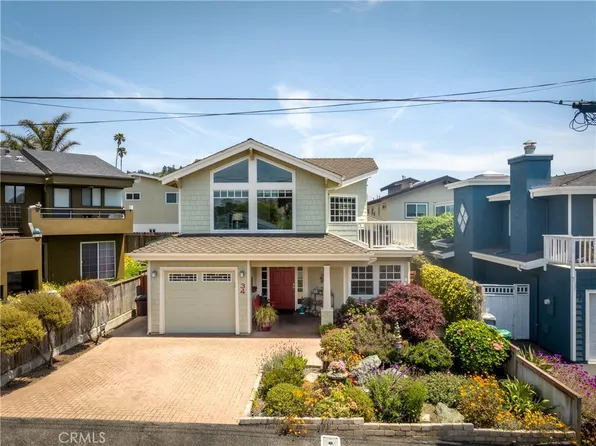34 17th St, Cayucos, CA 93430