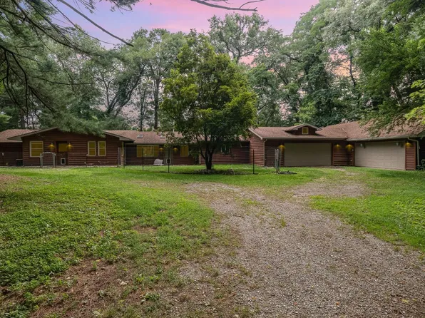 3543 N 700 W, La Porte, IN 46350