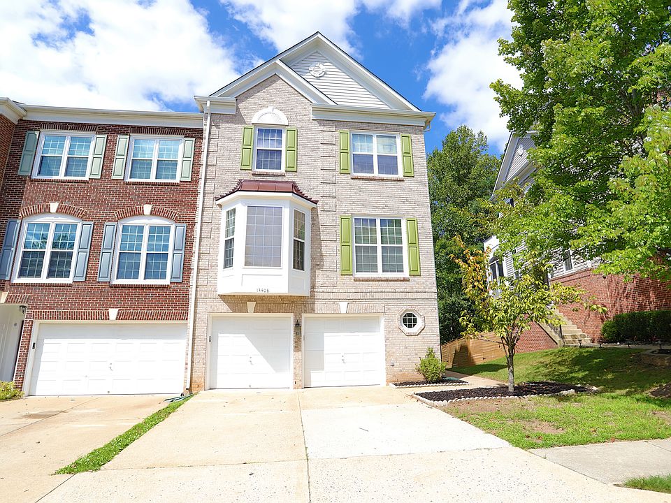 1st image of 13408 Matthews Vista Dr