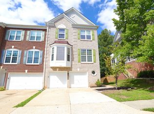 13408 Matthews Vista Dr, Centreville, VA 20120
