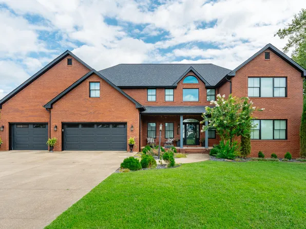 409 Holly Ln, Princeton, KY 42445