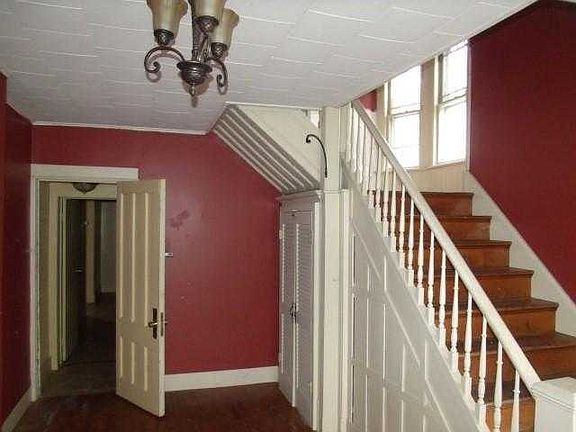 main foyer
