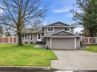 3527 S Bowdish Rd, Spokane, WA 99206