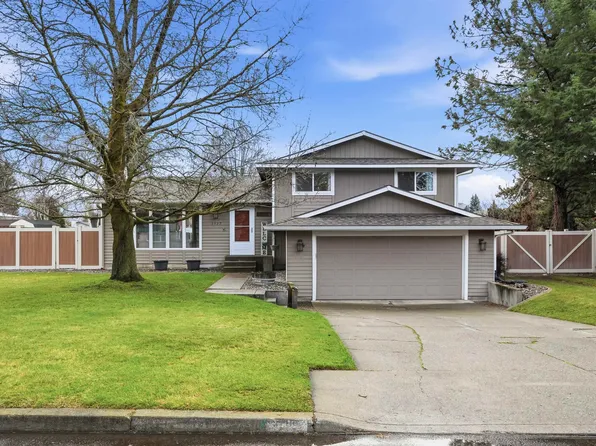 3527 S Bowdish Rd, Spokane, WA 99206
