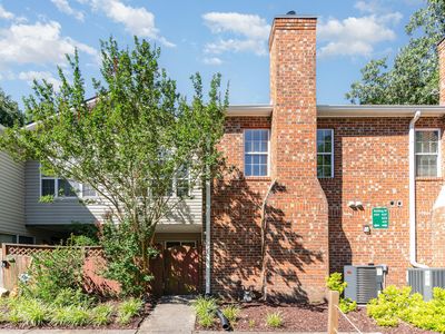 435 Summerwalk Cir #435, Chapel Hill, NC, 27517