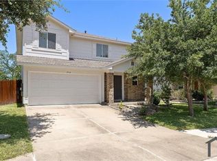 5908 Vasey Blvd, Austin, TX 78724