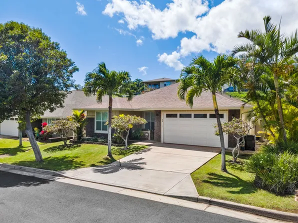 84 Kinohi Loa Loop, Wailuku, HI 96793