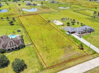 7319 Augusta Ln, Rosharon, TX 77583