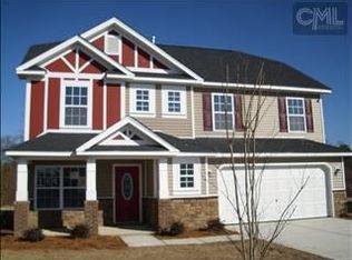 280 Alexander Point Dr, Hopkins, SC 29061