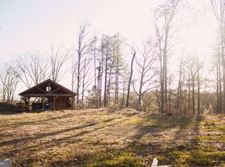 45 Keeling Lake Rd SE, Cartersville, GA 30121
