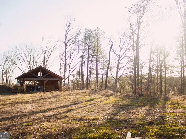 45 Keeling Lake Rd SE, Cartersville, GA 30121