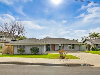 6925 Hyde Park Dr, San Diego, CA, 92119