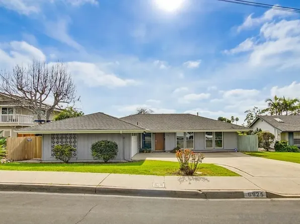 6925 Hyde Park Dr, San Diego, CA 92119