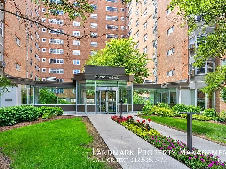 4980 N Marine Dr #1234 — Photo 29