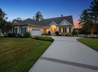 48 Fishdancer Ct, Bluffton, SC 29910