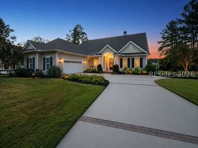 48 Fish Dancer Court, Bluffton, SC, 29910