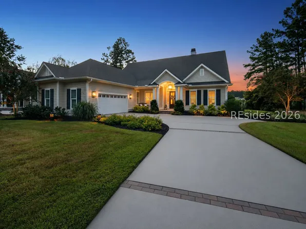 48 Fishdancer Ct, Bluffton, SC 29910