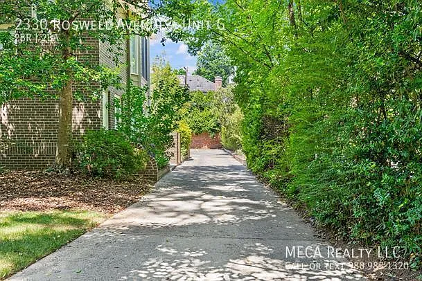 2330 Roswell Ave #G — Photo 5