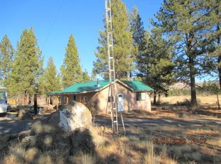 23635 Canadian Honker Ln, Chiloquin, OR 97624