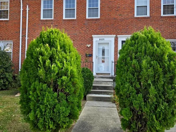8131 Kirkwall Ct, Baltimore, MD 21286