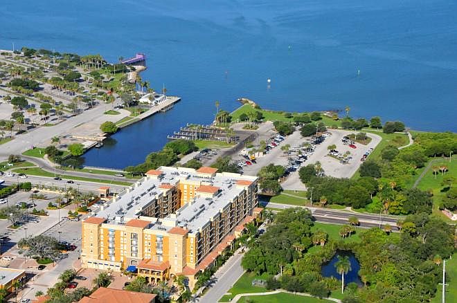 1st image of 1064 N Tamiami Trl Unit 1324