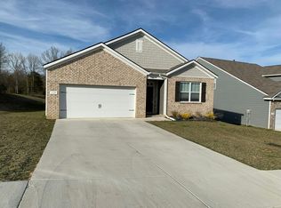 1110 Woodbridge Blvd, Lebanon, TN 37090