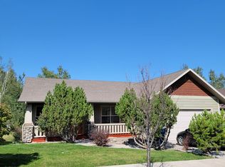 2959 Oliver St, Bozeman, MT 59718