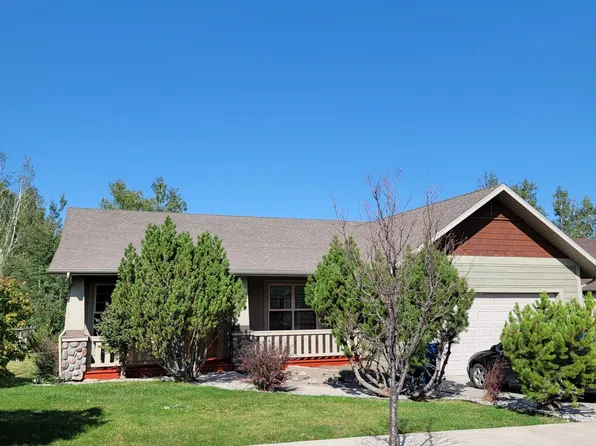 2959 Oliver St, Bozeman, MT 59718