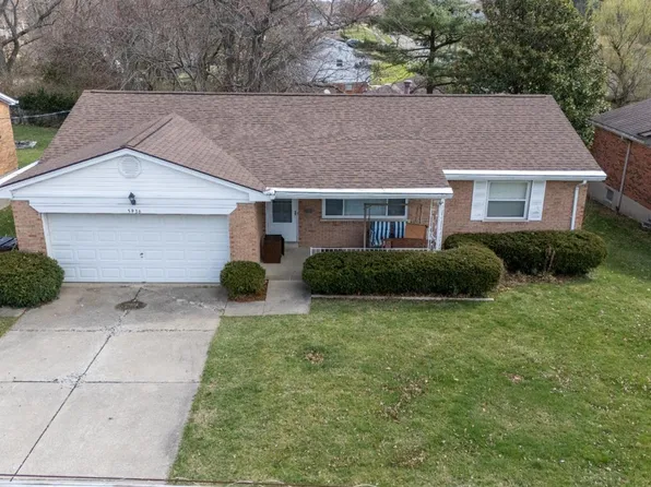 5936 Seiler Dr, Cincinnati, OH 45239