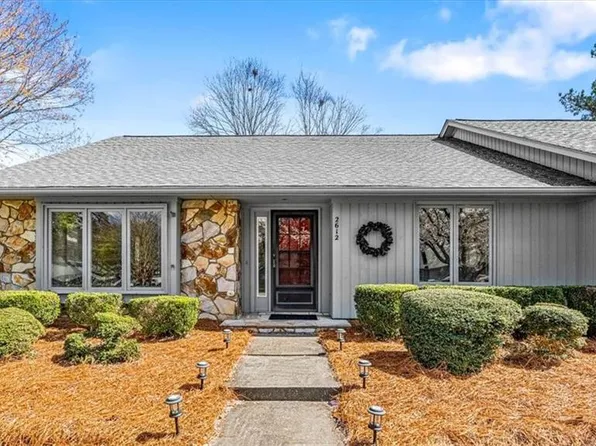 2612 Spring Bridge Cir, Greensboro, NC 27410
