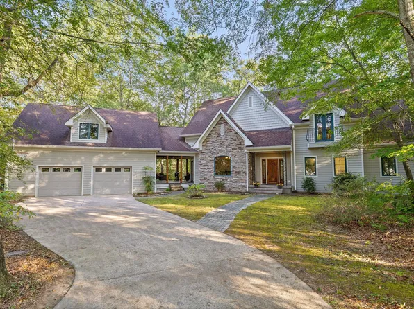 4630 Ansel Cir, Hixson, TN 37343