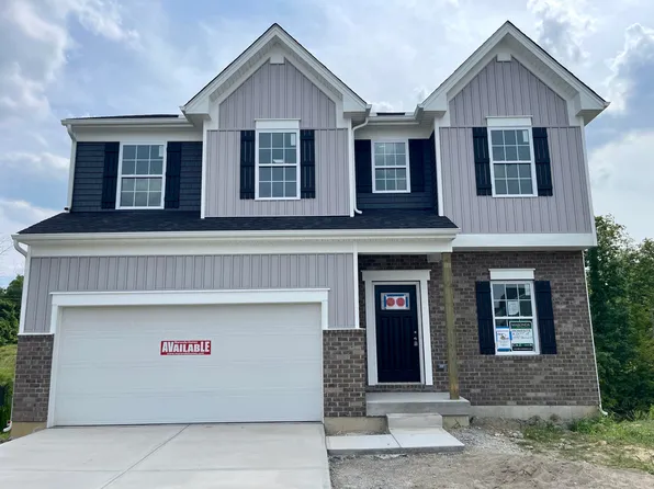6337 Bernard Ct, Burlington, KY 41005