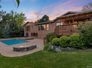 92 S Devinney St, Golden, CO 80401