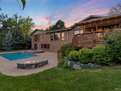 92 S Devinney Street, Golden, CO, 80401