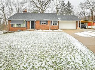 358 Mount Vernon Dr, Ellwood City, PA