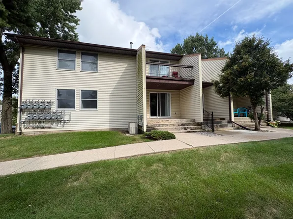 5001 Whisper Rdg #Z, Midland, MI 48640