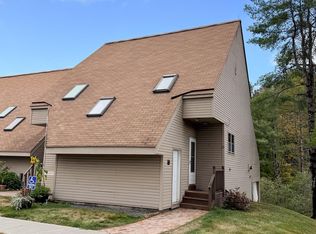 33D Heritage Condo Way #33D, Woodstock, VT 05091