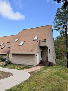 33D Heritage Condo Way #33D, Woodstock, VT, 05091