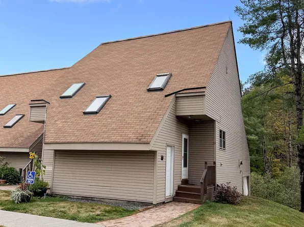 33D Heritage Condo Way #33D, Woodstock, VT 05091