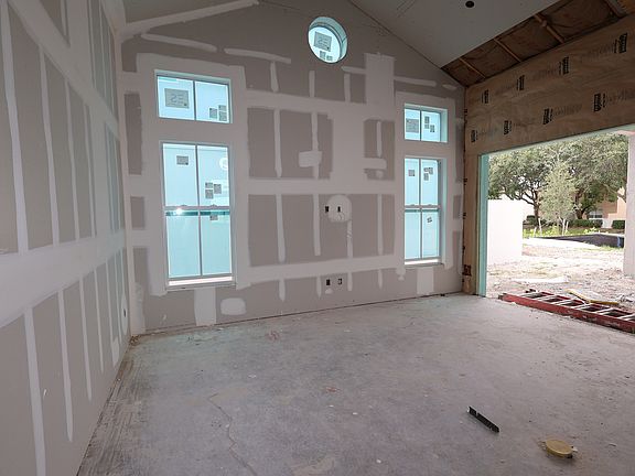 Garage - June 10, 2026